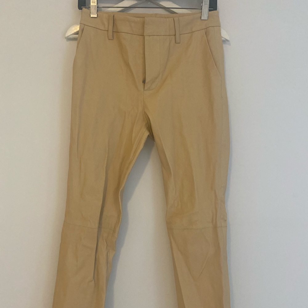 Alice and Olivia pants